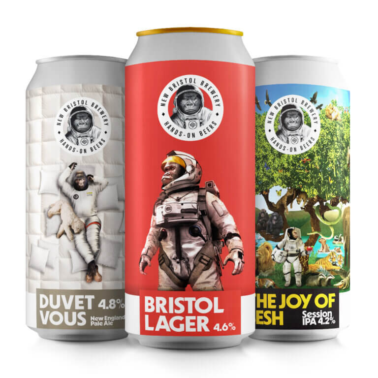 GLUTEN FREE MIXED CASE